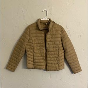 Primark large ladies puffer jacket